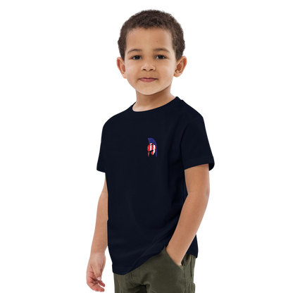 American Spartan KIDS t-shirt