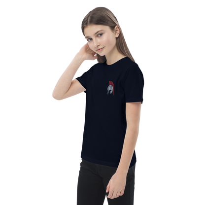 Thin RED Line kids t-shirt