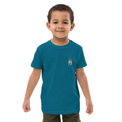 Thin Gray Line kids t-shirt