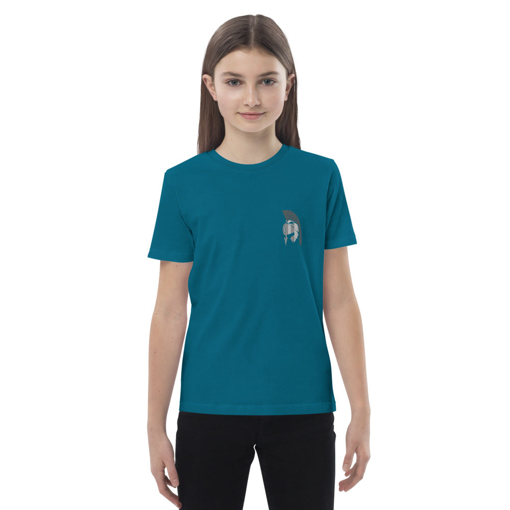 Thin Gray Line kids t-shirt