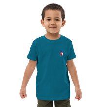 Load image into Gallery viewer, American Spartan KIDS t-shirt