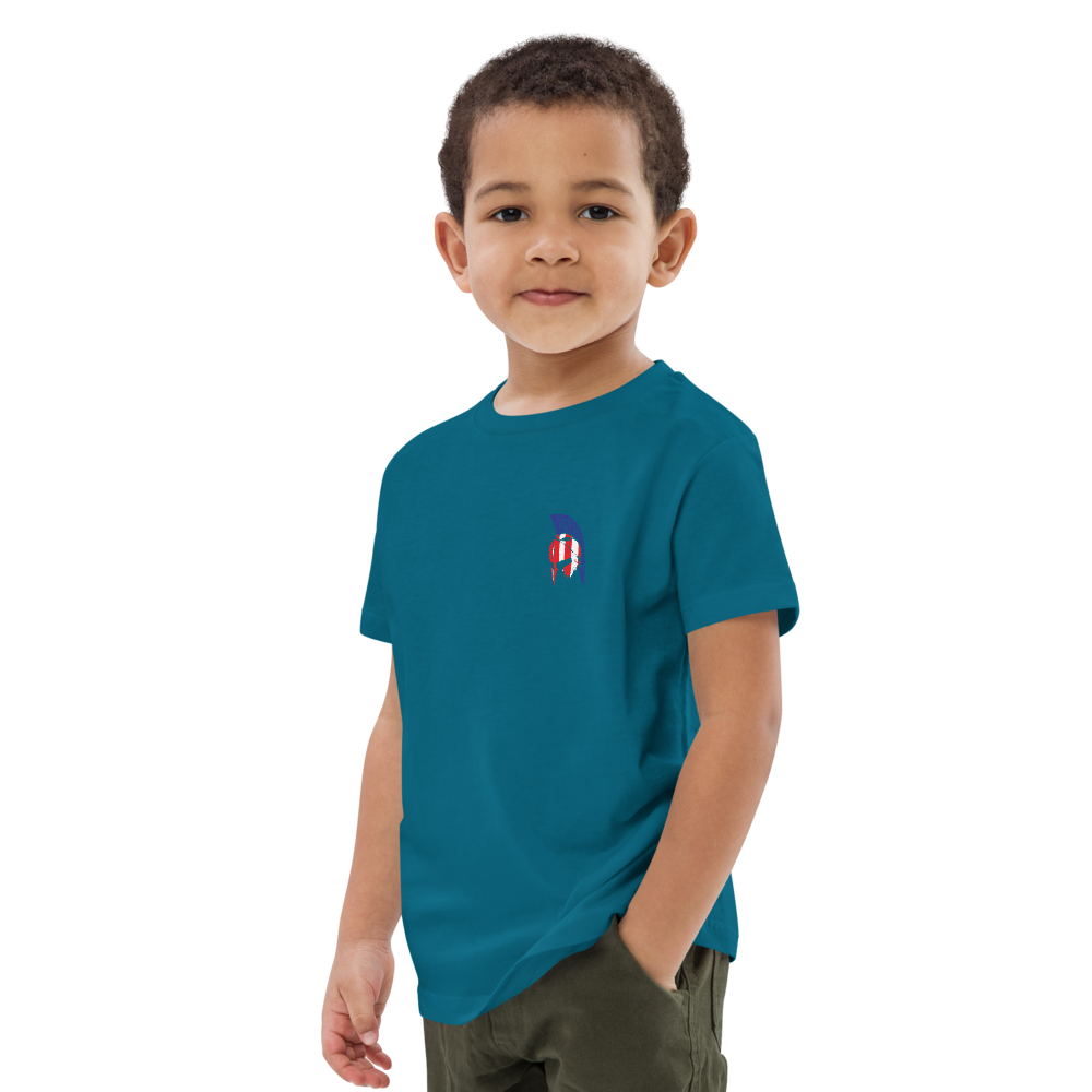 American Spartan KIDS t-shirt