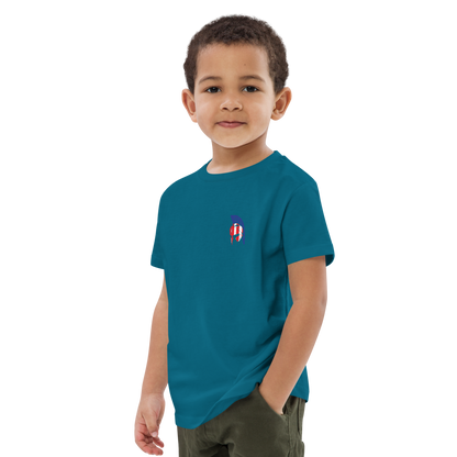 American Spartan KIDS t-shirt