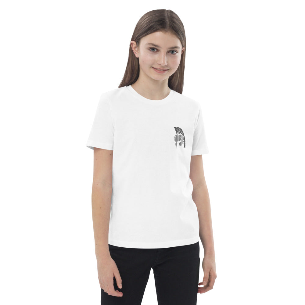 Thin Gray Line kids t-shirt