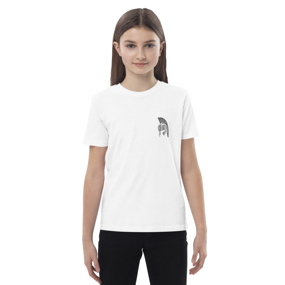 Thin Gray Line kids t-shirt