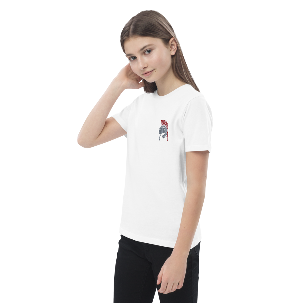 Thin RED Line kids t-shirt