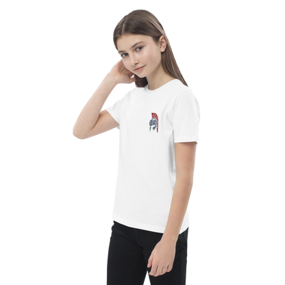 Thin RED Line kids t-shirt