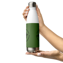 Load image into Gallery viewer, DEA Long Island Stainless Steel Water Bottle