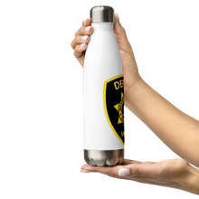 Load image into Gallery viewer, Nassau County Deputy Sheriff Stainless Steel Water Bottle