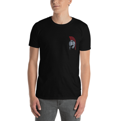 Thin RED Line Unisex T-Shirt