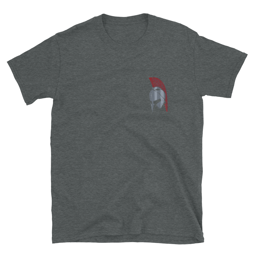 Thin RED Line Unisex T-Shirt