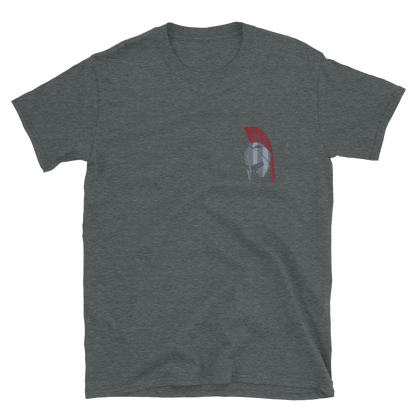 Thin RED Line Unisex T-Shirt