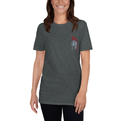 Thin RED Line Unisex T-Shirt