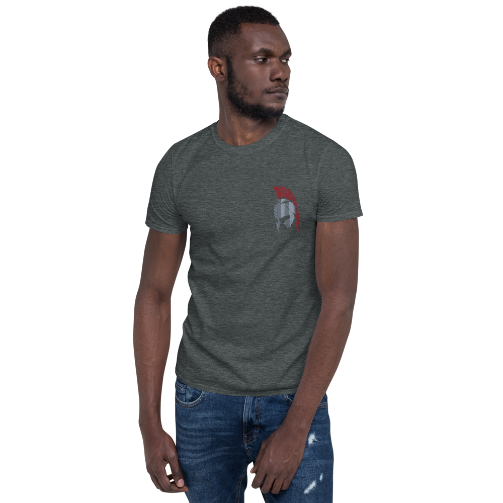 Thin RED Line Unisex T-Shirt