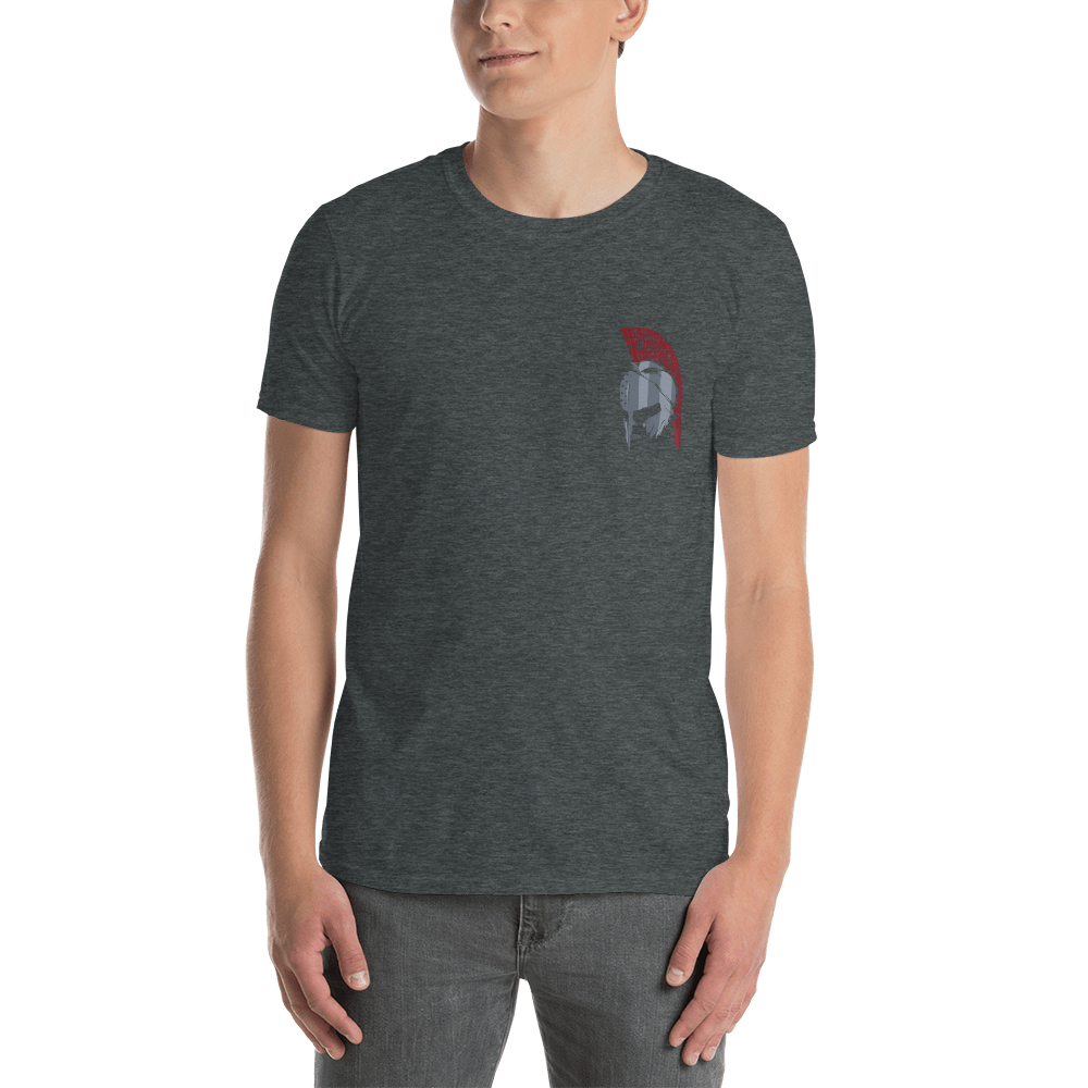 Thin RED Line Unisex T-Shirt