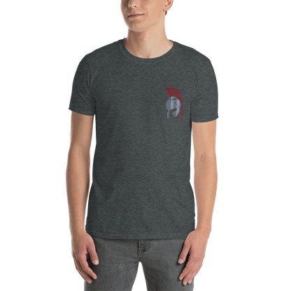 Thin RED Line Unisex T-Shirt