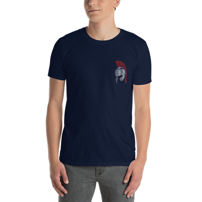 Thin RED Line Unisex T-Shirt