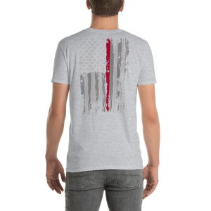 Thin RED Line Unisex T-Shirt