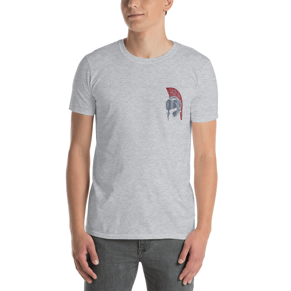 Thin RED Line Unisex T-Shirt