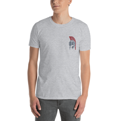 Thin RED Line Unisex T-Shirt