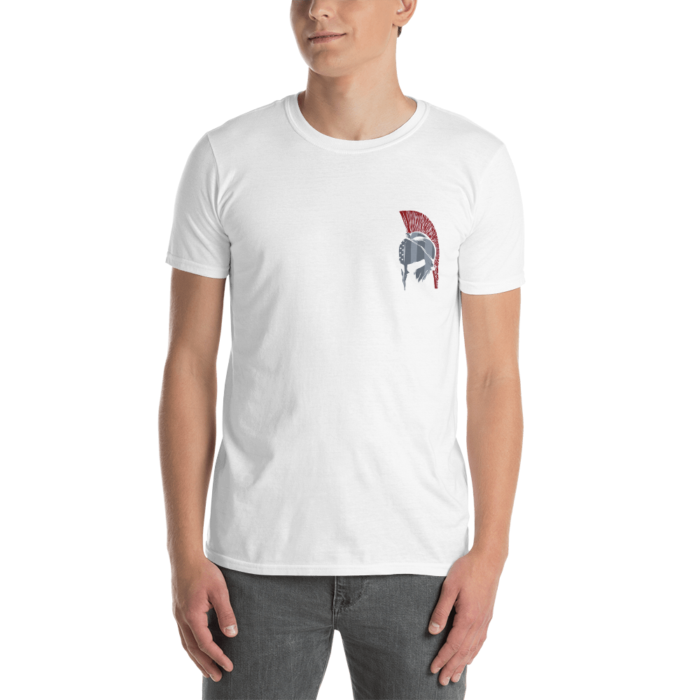 Thin RED Line Unisex T-Shirt