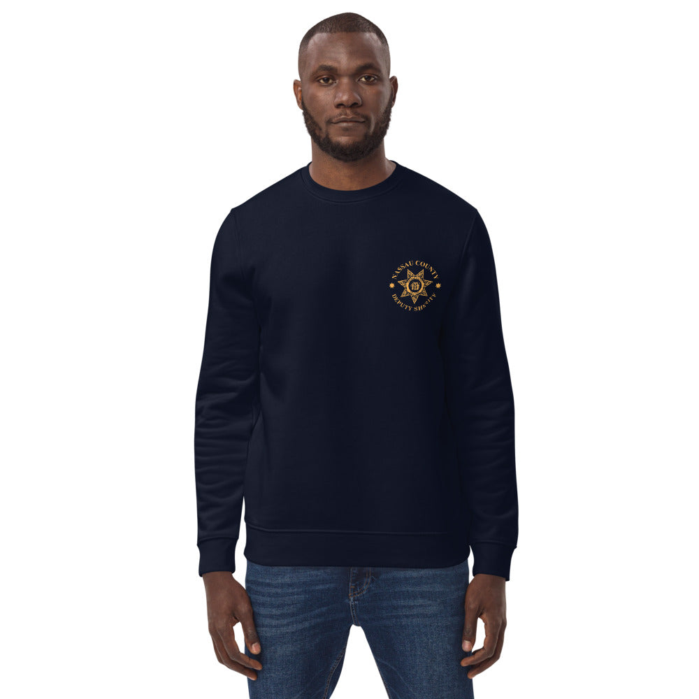 Deputy Sheriff 1st Gen Unisex Crew Neck sweatshirt