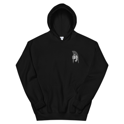 Thin Gray Line Unisex Hoodie