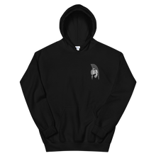 Load image into Gallery viewer, Thin Gray Line Unisex Hoodie
