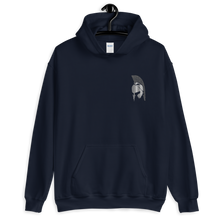 Load image into Gallery viewer, Thin Gray Line Unisex Hoodie