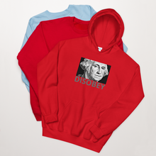 Load image into Gallery viewer, DISOBEY Unisex Hoodie