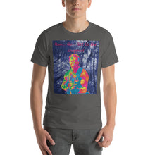 Load image into Gallery viewer, GET TO THE CHOPPER! Predator Infrared Short-Sleeve Unisex T-Shirt