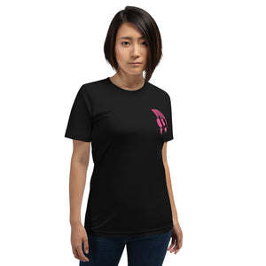 Pink Spartan Breast Cancer Fundraiser