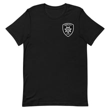 Load image into Gallery viewer, Deputy Sheriff Subdued Patch Unisex T-Shirt
