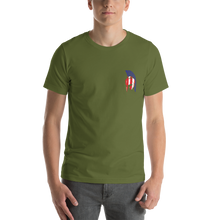 Load image into Gallery viewer, American Spartan Cotton Tee