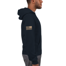 Load image into Gallery viewer, BROTHER multi-cam gray Hoodie sweater