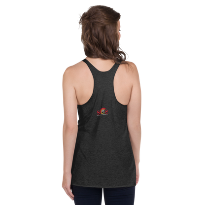 LIVE FREE Women's Racerback Tank