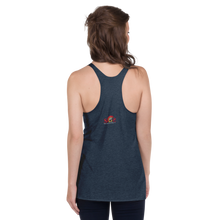 Load image into Gallery viewer, LIVE FREE Women&#39;s Racerback Tank
